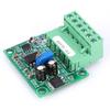 FV 1KHz10V Frequency Voltage Converter Module 0 1Khz To 0 10V Digital To Analog Signal Module