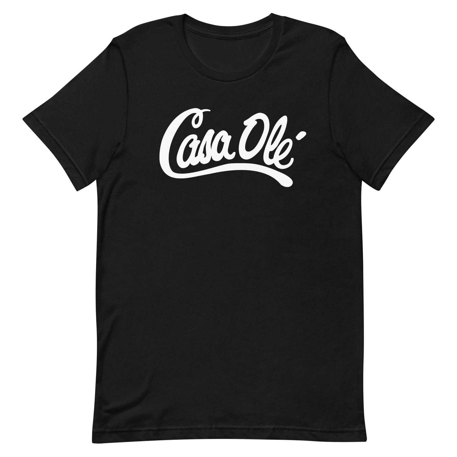 

Casa Ole Graphic Tee Shirt Unisex t-shirt M