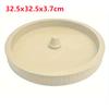 Multi-Color Stackable Flower Pot Movable 3-Petal 4-Petal Strawberry Herbs Vertical Pot Three-Dimensional Planting Container 2Pcs