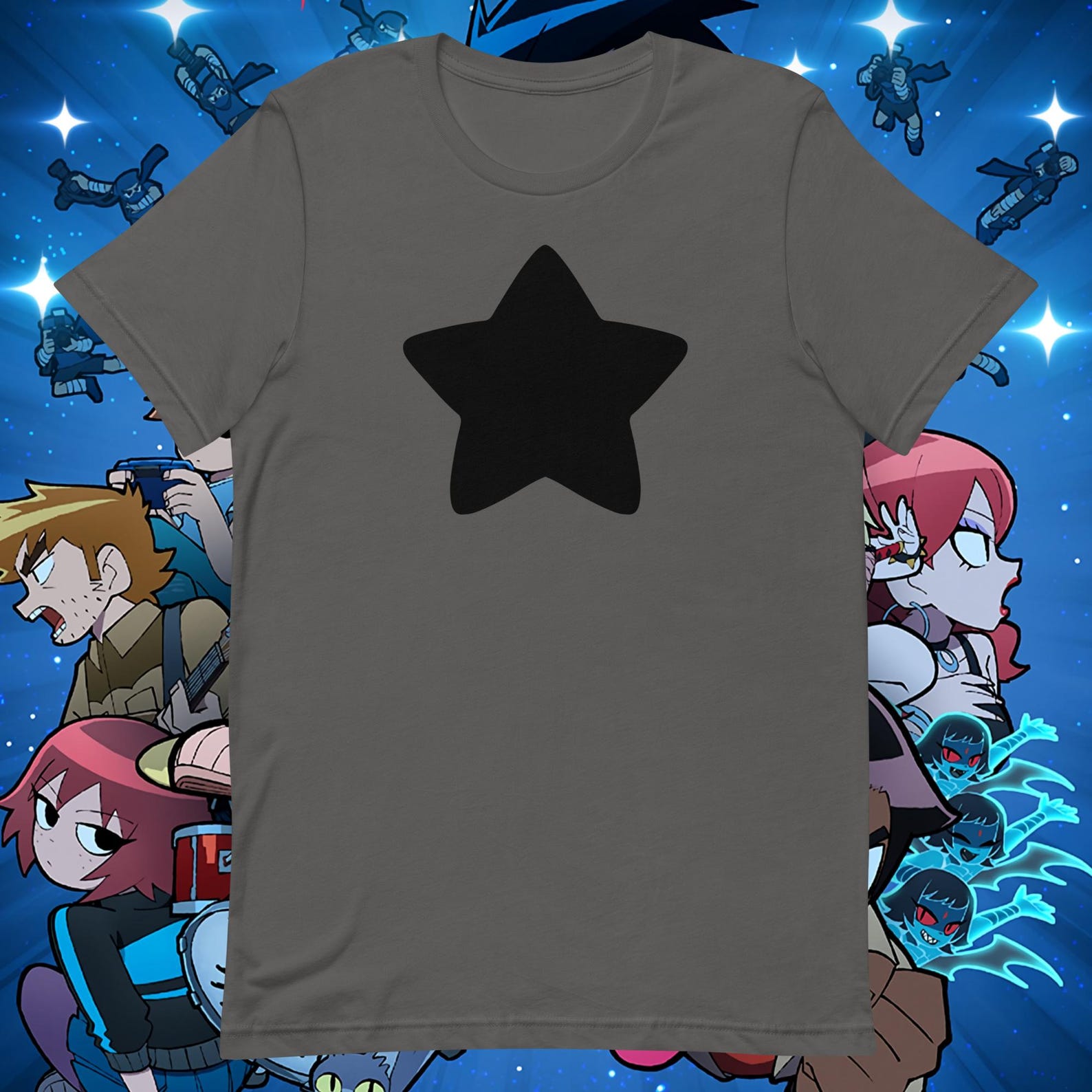 Power Of Understanding Shirt - Nega Variant 4XL