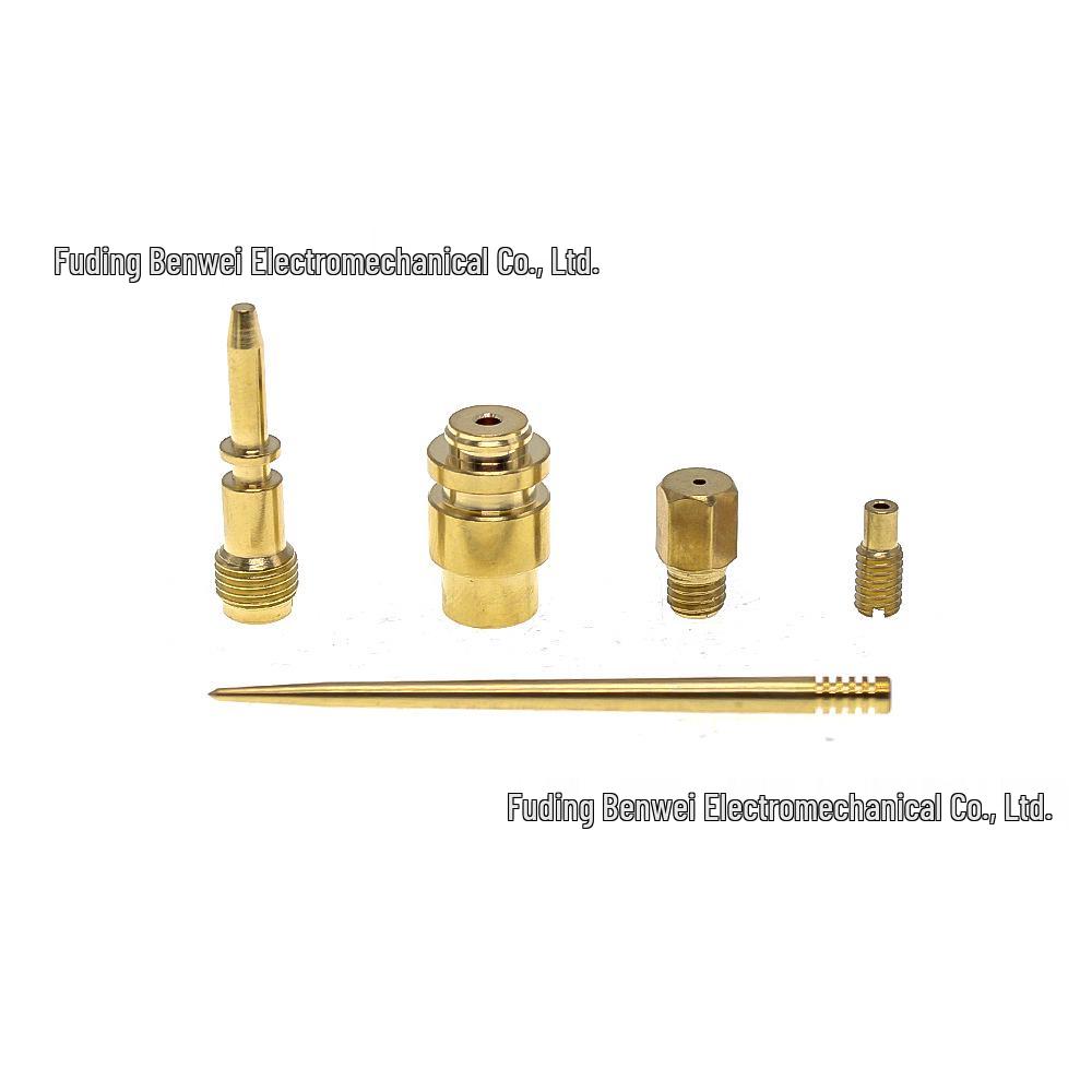 Yamaha Blaster YFS200 Carburetor Repair Kit (1988-2006)