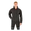 Result Recycled Mens 3 Layer Printable Soft Shell Jacket