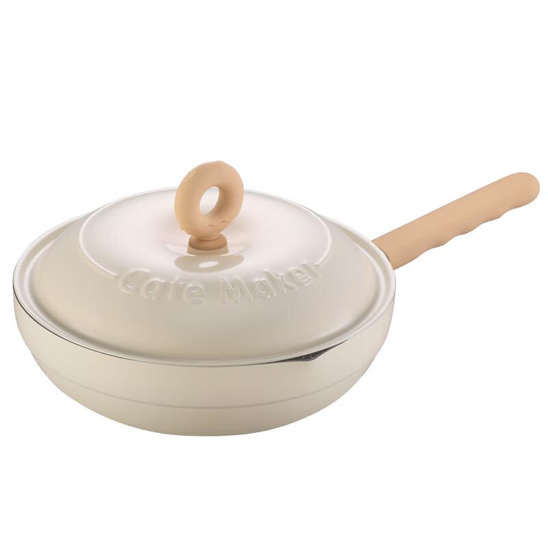 Katemark 30 Donut Series Wok