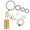 Carburetor Repair Carb Rebuild Kit for 50cc 70cc 110cc Motorcycle