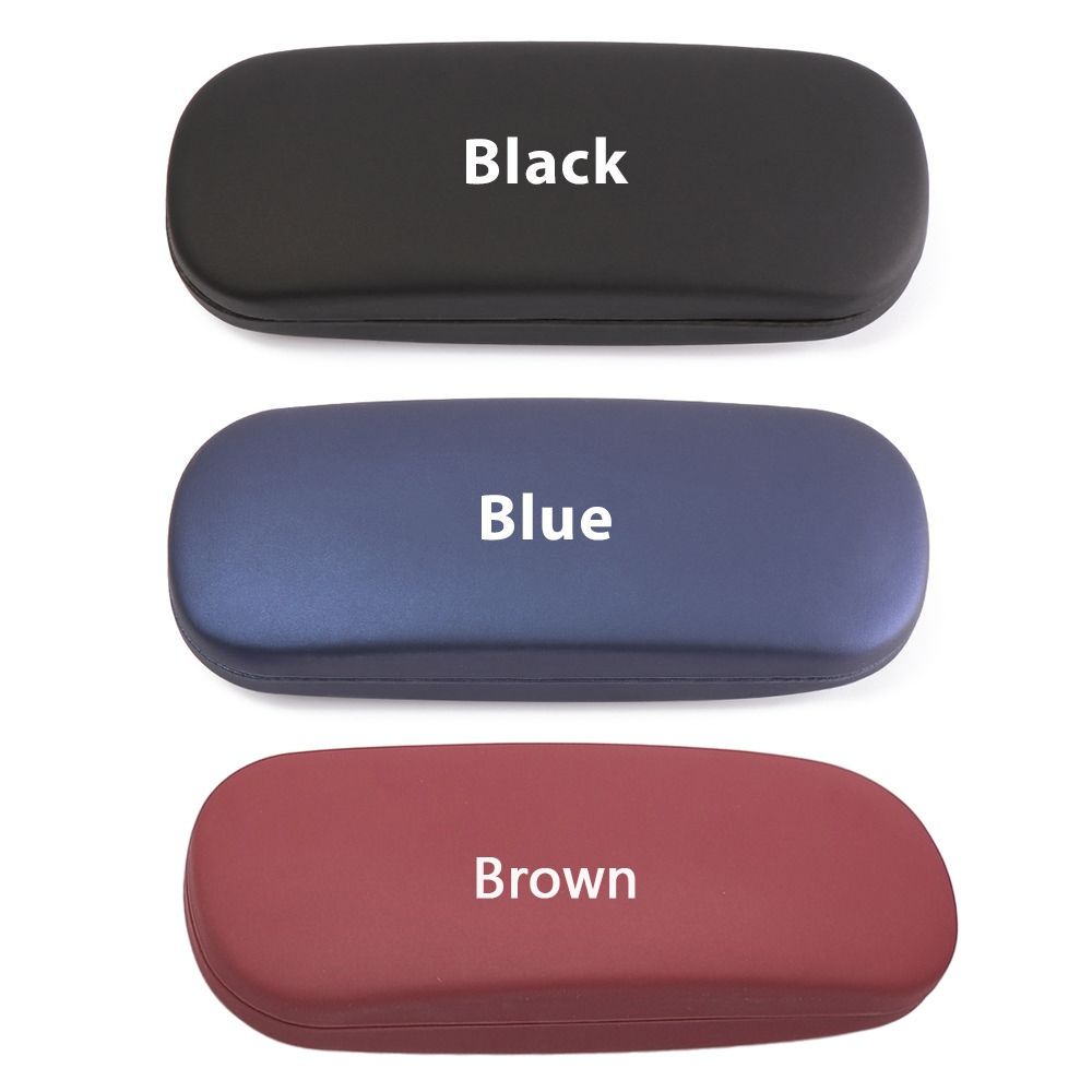 Eyewear Accessories Eyewear Protector Myopia Glasses Case Glasses Box Reading Eyewear Case