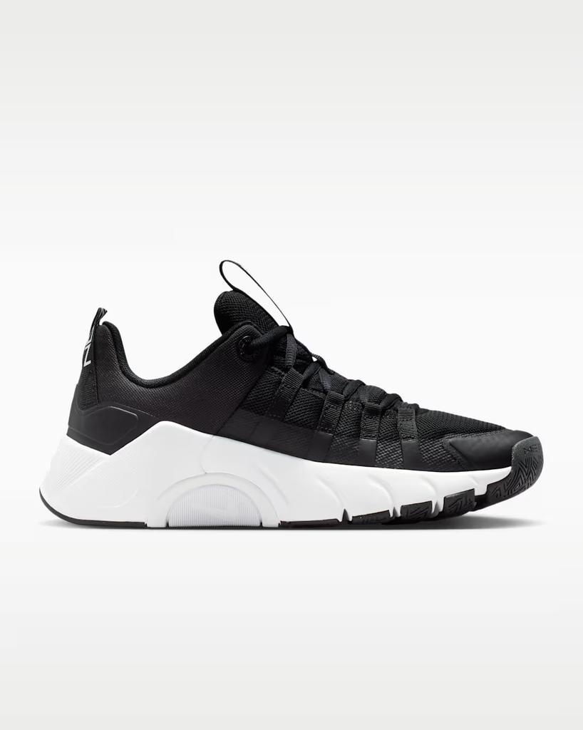 II7406-002 Nike Women's Free Metcon 7 "Black/White"