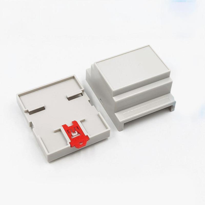 §DIY PLC Controller Housing High Quality Waterproof Cover Project Enclosure Boxes Instrument Case Electronic Project Box