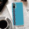Vinland Saga Cover For Xiaomi Redmi Note 14 13 12S 12 11 Pro Plus Phone Case 11S 10S 10 11E 11T 14Pro 13Pro Print Coque Note 13