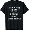 Tops – T-Shirts