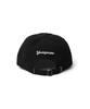 YESEYESEE Field Cap Black