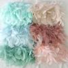 Turkey Feather Material Feather Flake Trim Dense Texture Fluffy Feather Trim  Dance Costume