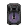 Kruger&Matz LED Bluetooth Speaker USB AUX 10W