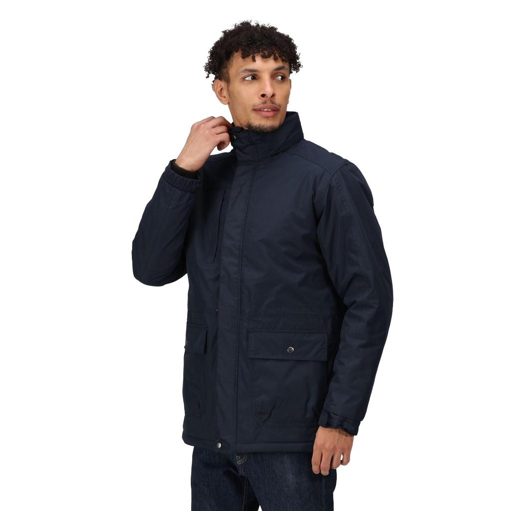 Regatta Mens Darby III Insulated Jacket