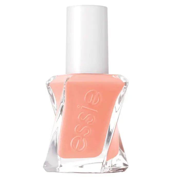Essie Nail Polish - Gel Couture - Cream Color - Sew Me Model - Long-lasting