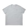 Solid Color Simple Casual Versatile Short Sleeve T-Shirt Women Tops AHSVA00-3