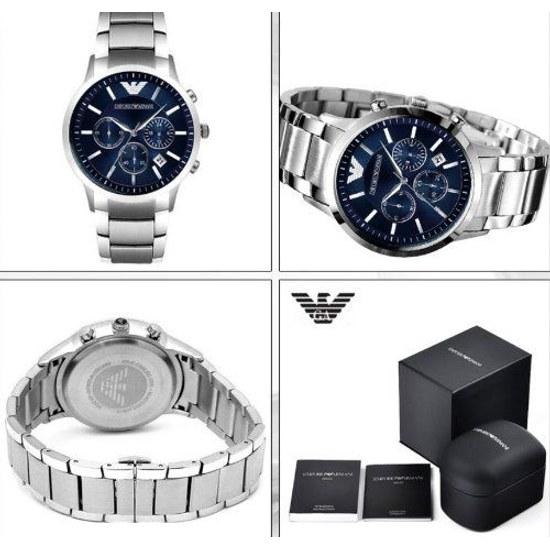 EMPORIO ARMANI Watch AR2448