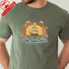 Peace Global Sumud Flotilla Unisex Printed TShirt Crew Neck Short Sleeve Cotton Top All Seasons Fashion Casual Soft Shortsleev
