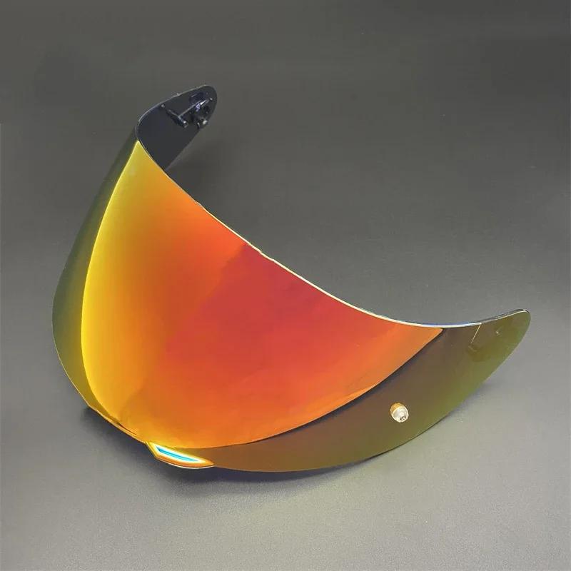 K1 K1S K5S K5 K3SV Motorcycle Helmet Shield For AGV Viseira Capacete UV Protection Lentes Para Casco De Moto Visera Casco Moto