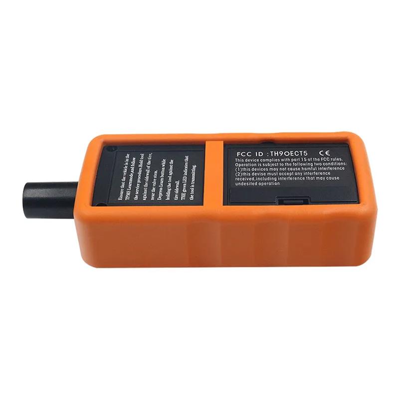 New EL-50448 TPMS OEC-T5 Tire Presure Monitor Sensor EL 50448 TPMS For G-M/Opel Reset Tool EL50448 Mechanical Tester Free Ship