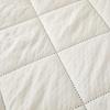 Muji Skin-friendly Washed Soybean Quilt