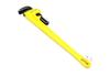 American Type Pipe Wrench 36" Reinforced CrMo Jaws Max Diameter 125 Waryński