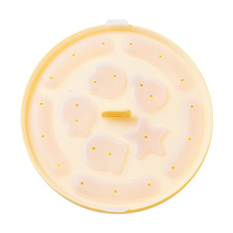 PLODON Baby Food Preparation & Storage Set