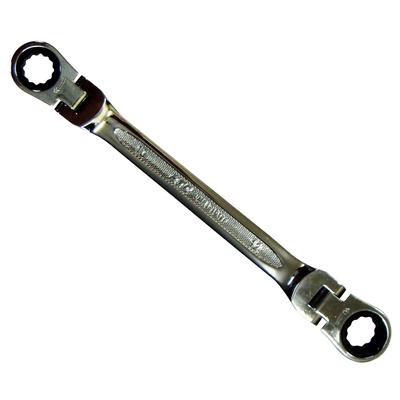 Kyoto Machinery Tools Gear Wrench Swing Glasses (KTC) LMR1-1315F-F