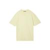 FW22 Short Sleeve Tee Canary Men's FOG-FW22-373
