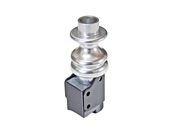 

Beatrush Reverse Knob GR YARIS Compatible with manual vehicles only [GXPA16] 6-speed [S71020RK#] (Silver) срібний