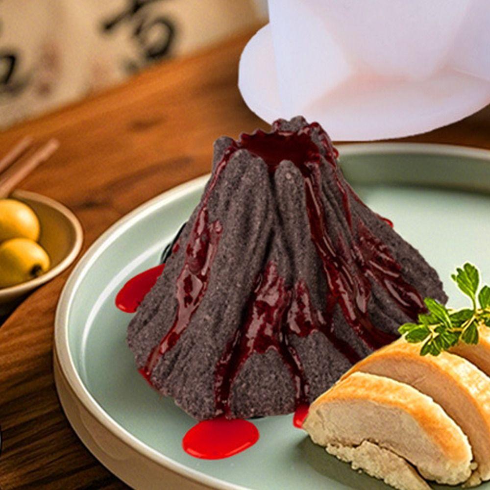 Elegant Aroma Plaster Candle Moulds DIY Crafts Baking Cake Tools  Holiday Gifts