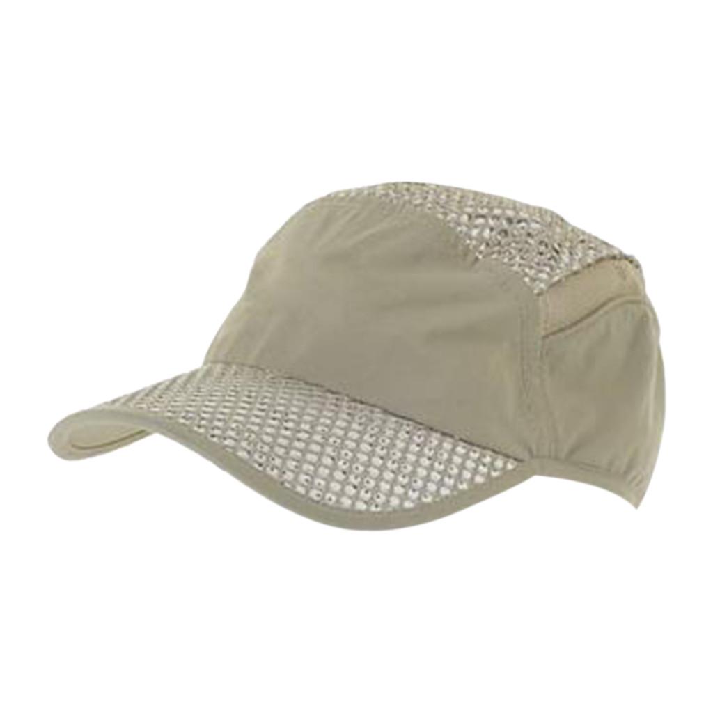 Hydro Cooling Sun Hat Summer Garden Hat 