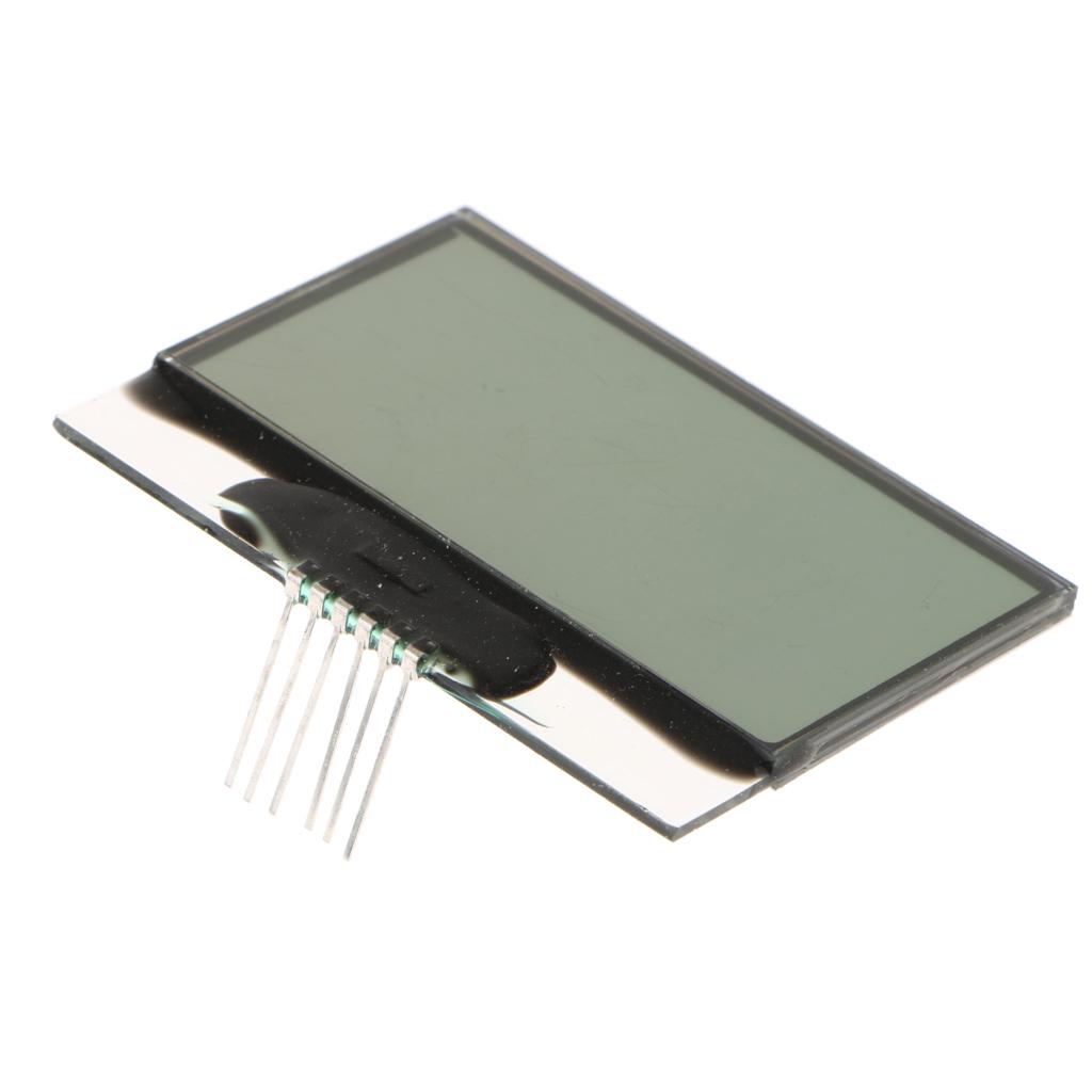 Buy Car Instrument Cluster LCD Display 