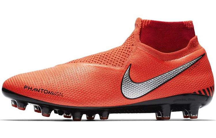 

Nike Phantom Vision Elite Df Ag Pro Bright Crimson AO3261-600 40.5
