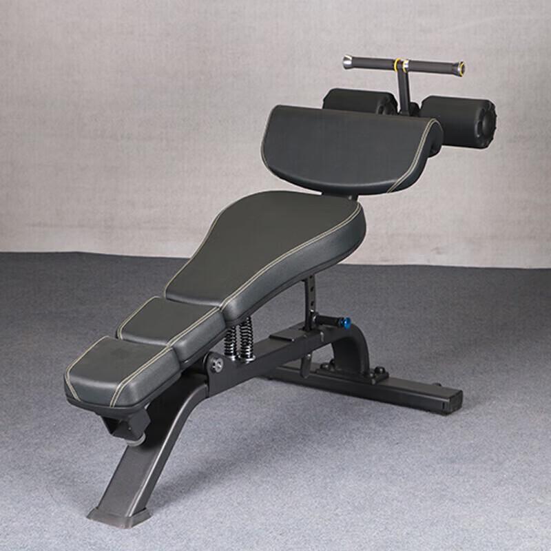 YIMAI Adjustable Multi-Function Fitness Bench