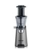 Severin ES 3571 Slow Juicer 150W Black/Metallic