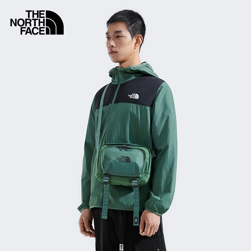 The North Face Наплечная сумка 8AMV для улицы 185x230x70mm