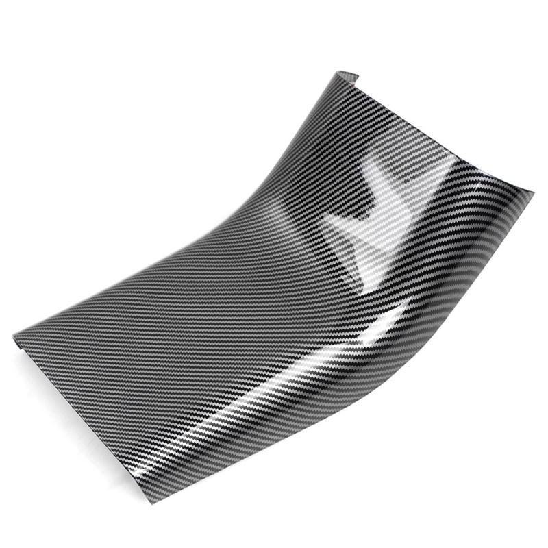 

For Car 3/Y ABS Car Interior Decoration Accessories Air Conditioner Vent Outlet Lower Decorative Anti-Kick Trim Cover