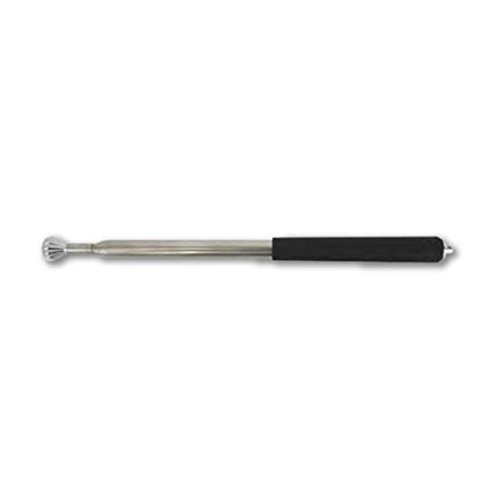 DOGYU Garlic Ball Taper Long 00953 Rod, 2000mm,