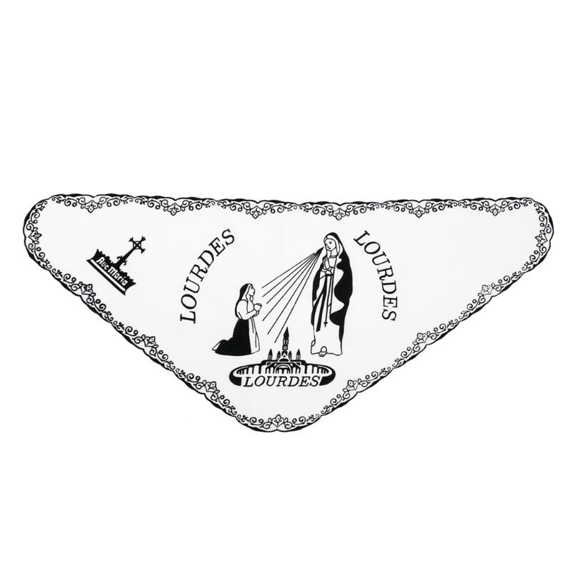 Featherweight Embroidery Head Wrap Wedding Accessory In Elegant Black Net For Modern Ceremonies 1