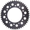 520 43T 47T 51T Rear Sprocket  Staring Wheel For Honda CRF150 CRF150F CRF 150 XL250 XL250S ME06 MD30 XL 250 XR650 XR 650 a#
