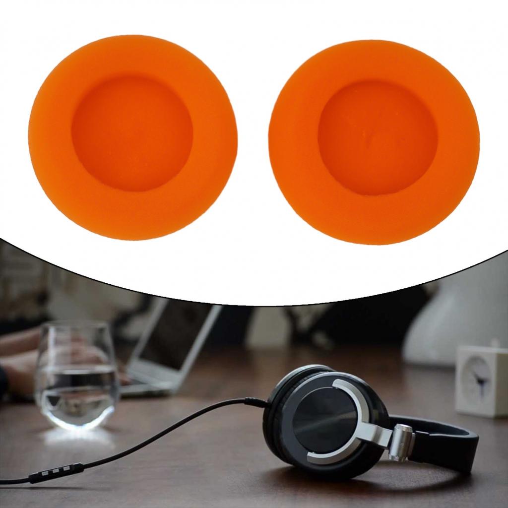 Extra Thick Earpads Koss Headphones Manual Measurement Deviation