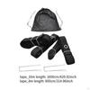 Beach Volleyball Setup Kit for Outdoor Sports