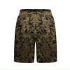 Camouflage MMA Muay Thai Kickboxing Boxing Shorts Sports Unisex Men Women Fitness Workout Quick Dry Print Elastic Waist Gym Fitness Training