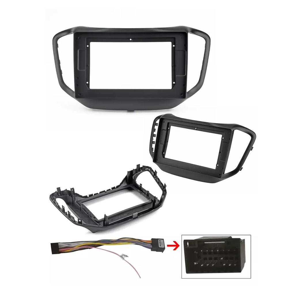 Android Car-Play Car Radio For Chery Tiggo 5 2014-2018 Multimedia Player Head Unit Stereo GPS Navigation BT WIFI,8 CORE ,2+32GB
