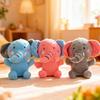 Plush Toy, 7-inch Baby Elephant, Ultra-soft Claw Machine Doll, Plush Gift Item