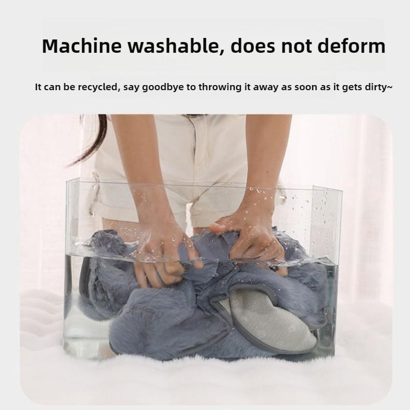 Dog Pet Beds Extra Large Plush Dog Bed Sofa Thickened Super Soft Polyester Pet Mat Dog Crate Mat Bed For Large Bed Winter