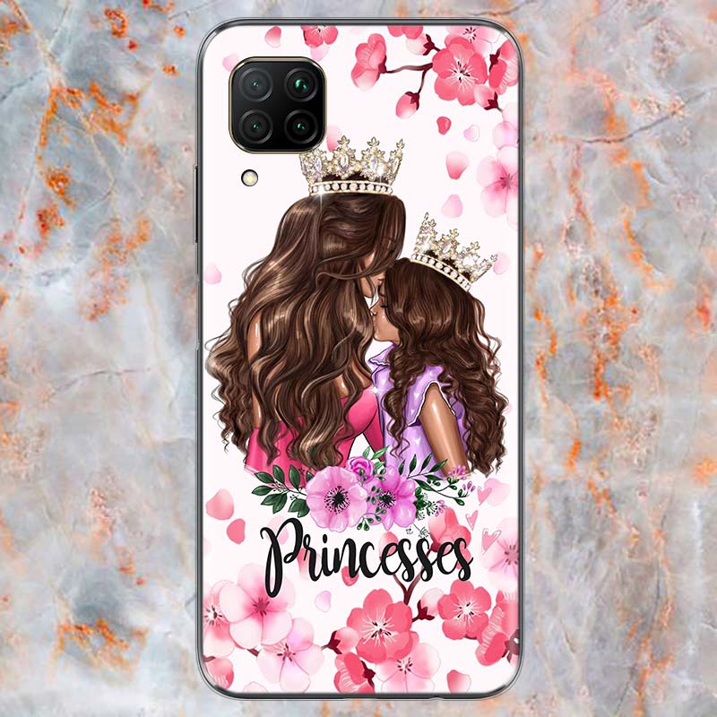 

Девочка Мальчик Модный Детский Чехол Для Huawei Mate 40 30 20 20X 10 RS P Smart 2021 2020 ZS Pro Plus Lite 2019 Телефон Чехол Mate 40 Pro