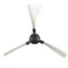 Enhance the Performance of Your Vacuum Cleaner 10pcs Side Brush Set for MEDION MD 16192 MD 18500 MD 18501 MD 18600