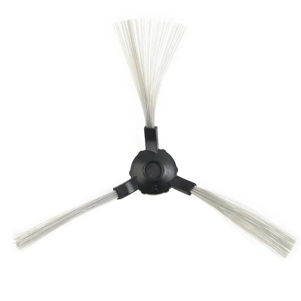 Enhance the Performance of Your Vacuum Cleaner 10pcs Side Brush Set for MEDION MD 16192 MD 18500 MD 18501 MD 18600