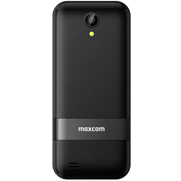 Maxcom Mm334 4G Black